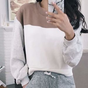 Abercrombie Crewneck L